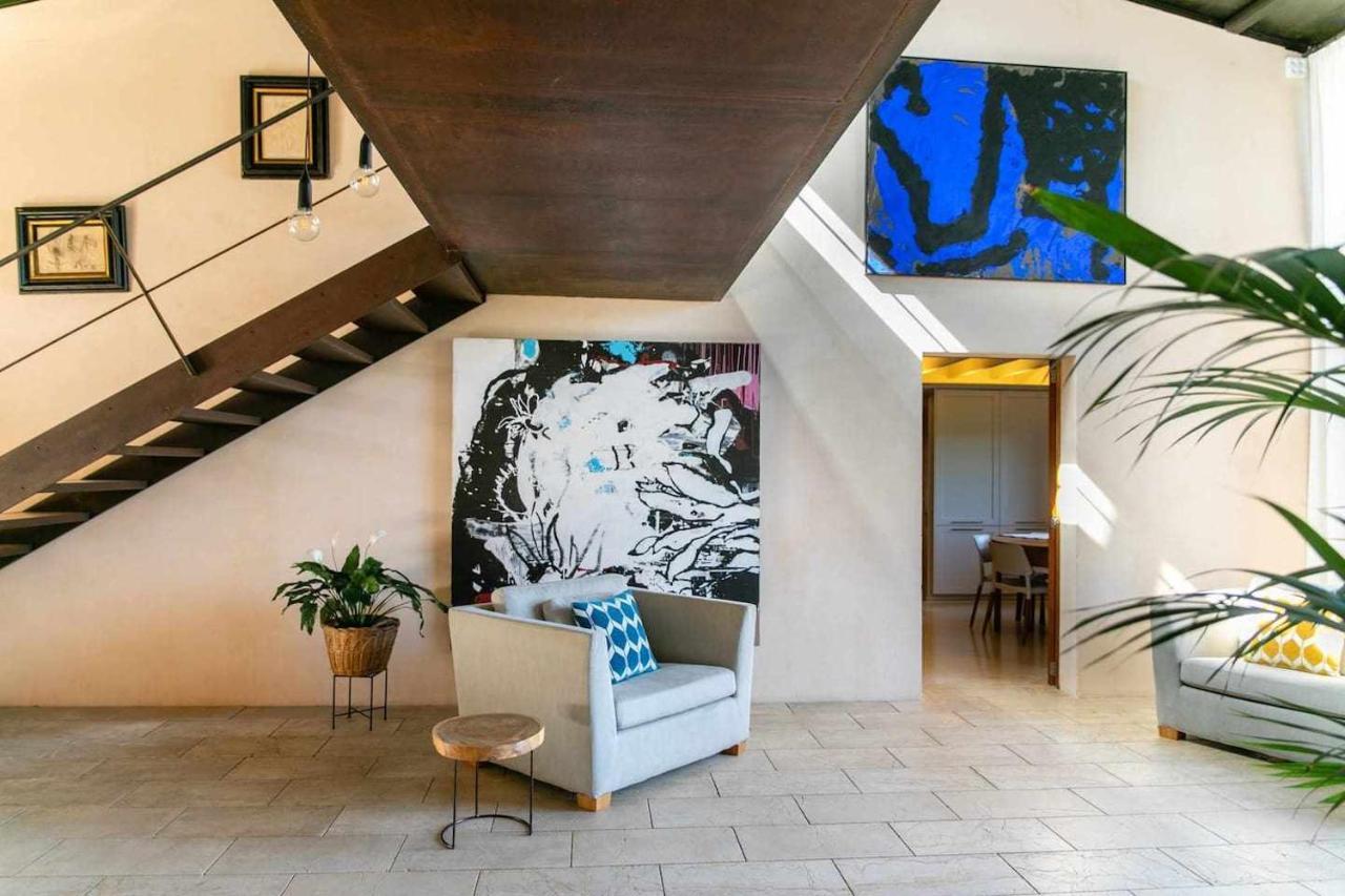 Premier Villa Rental In Mallorca Es Barranc Vell Pòrtol Exteriér fotografie