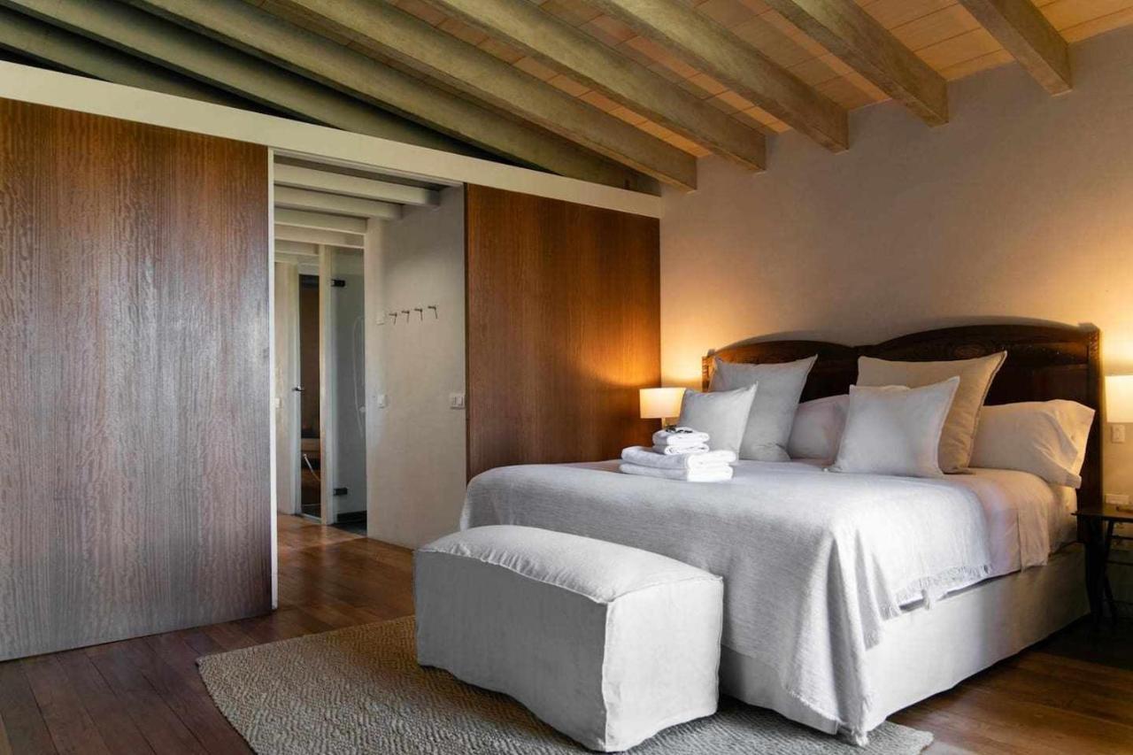 Premier Villa Rental In Mallorca Es Barranc Vell Pòrtol Exteriér fotografie