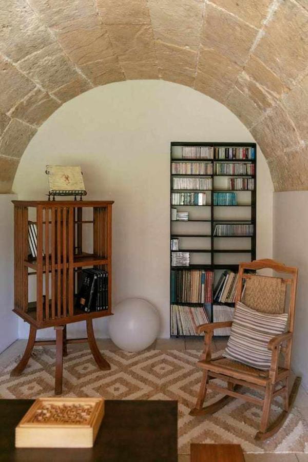 Premier Villa Rental In Mallorca Es Barranc Vell Pòrtol Exteriér fotografie