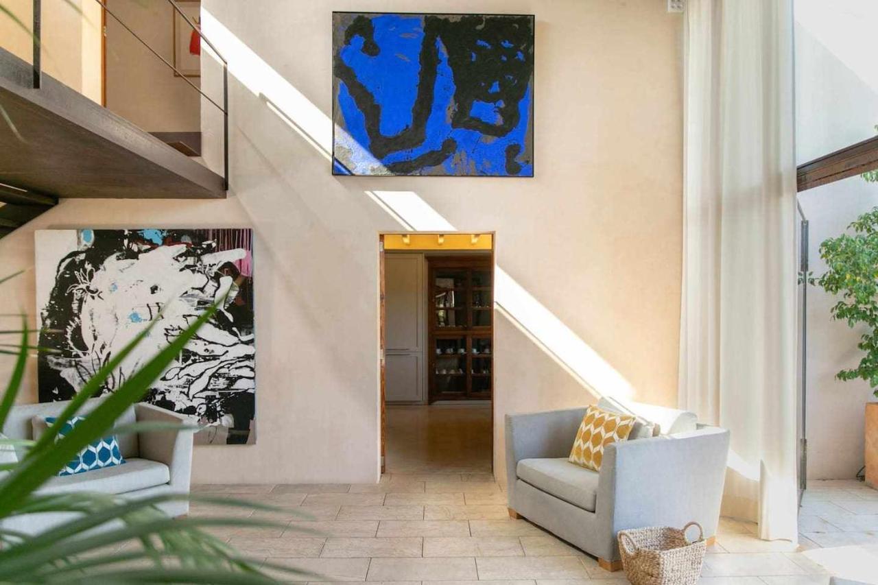 Premier Villa Rental In Mallorca Es Barranc Vell Pòrtol Exteriér fotografie